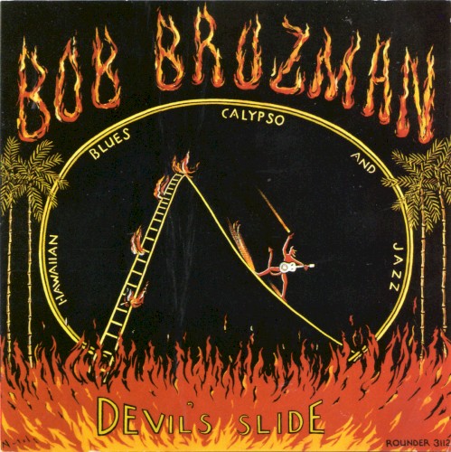 Devil's Slide