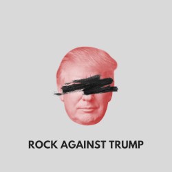 Rock Against Trump