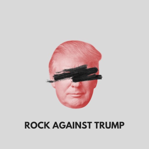 Rock Against Trump