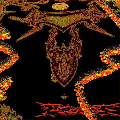 THe ReD BaRRoN