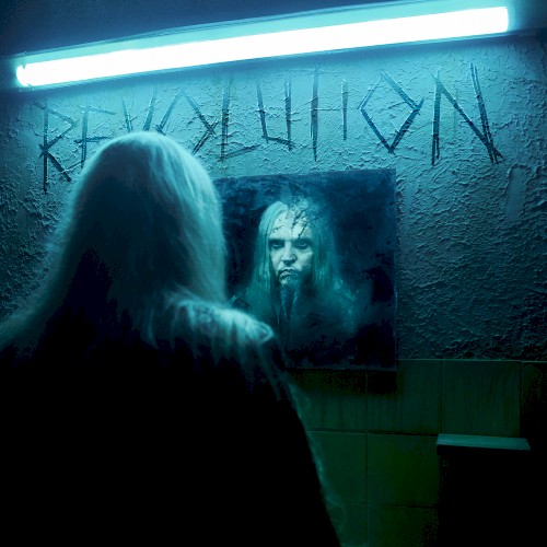 Revolution