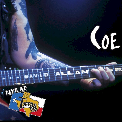 Live at Billy Bob’s Texas