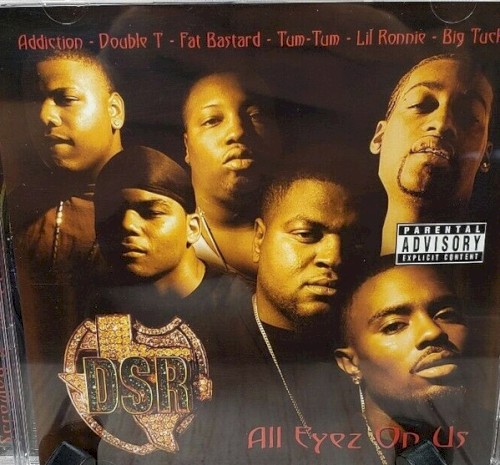 All Eyez on Us