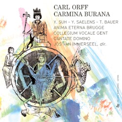 Carmina Burana