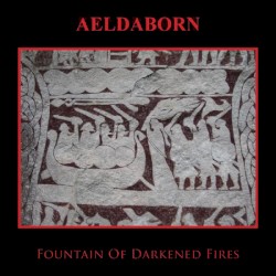 Fountain of Darkened Fires