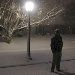 Frostbite