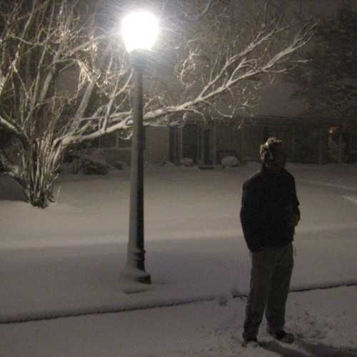 Frostbite