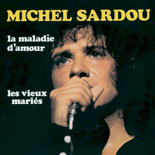 La Maladie d’amour