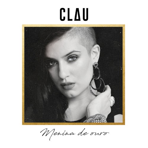 Menina de Ouro