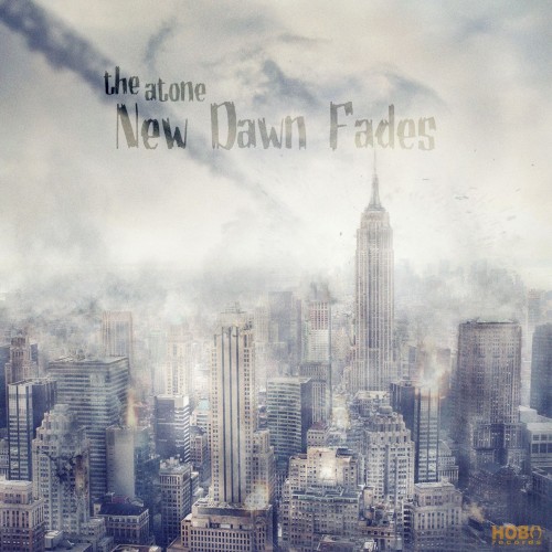 New Dawn Fades