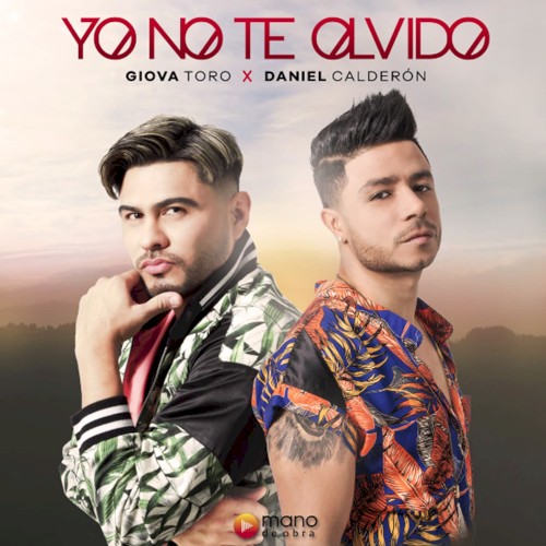Yo no te olvido