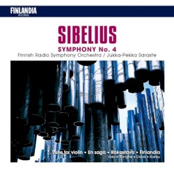 Symphony no. 4