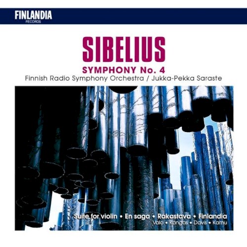 Symphony no. 4