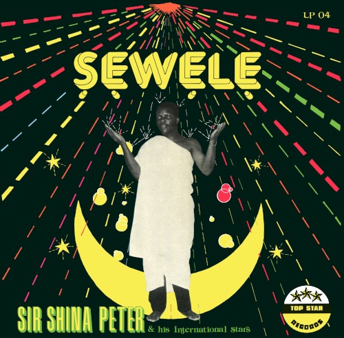 Sewele