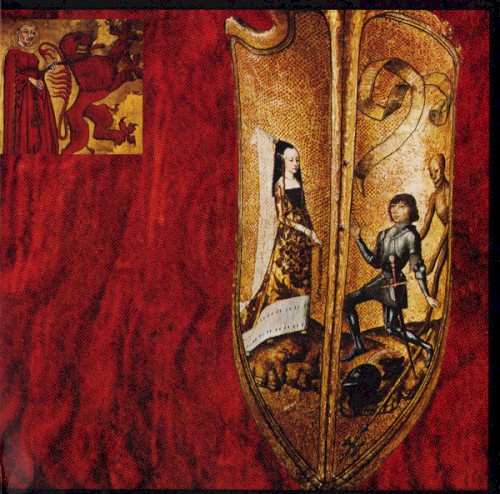 Heraldic Beasts