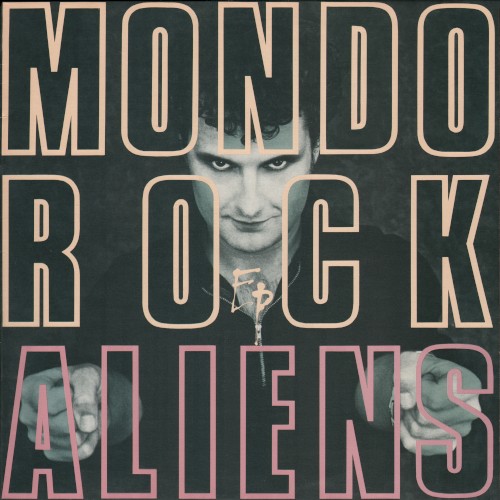 Aliens