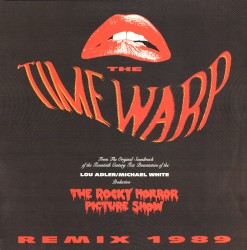 The Time Warp (Remix 1989)