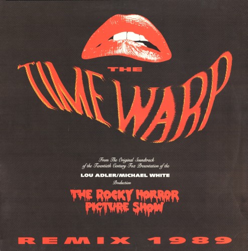 The Time Warp (Remix 1989)