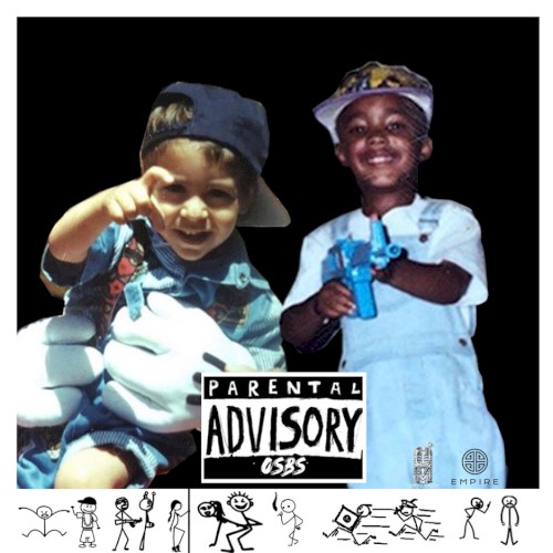 Parental Advisory