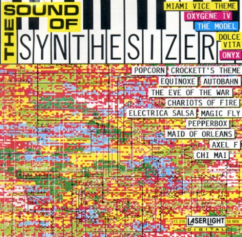 The Sound of Synthesizer