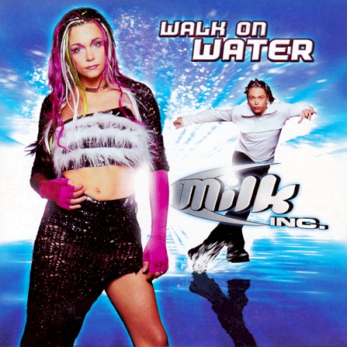 Walk on Water
