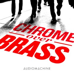 Chrome Over Brass