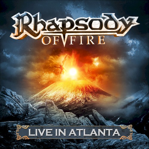 Live in Atlanta