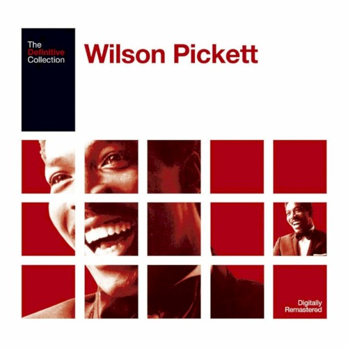 The Definitive Collection