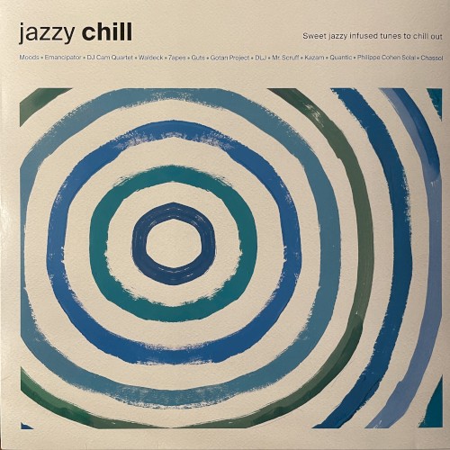 Jazzy Chill