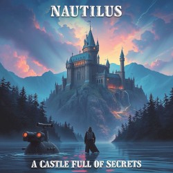 A Castle Full of Secrets