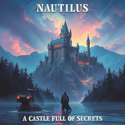A Castle Full of Secrets