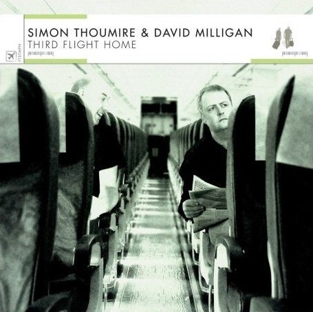Third Flight Home