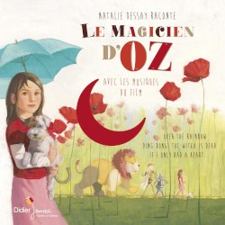 Le Magicien d'Oz