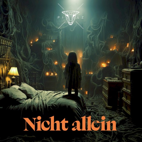 Nicht allein