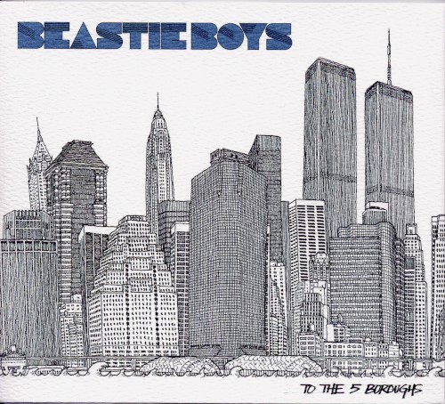 To the 5 Boroughs