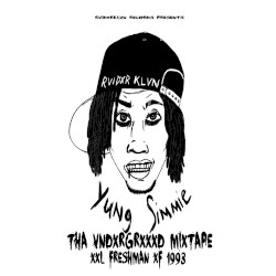 Tha Underground Mixtape: XXL Freshman of 1993