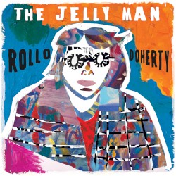 The Jelly Man