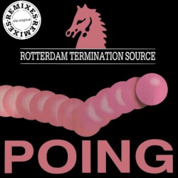 Poing (The Original Remixes)