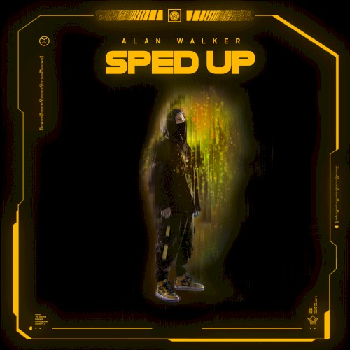 Sped Up
