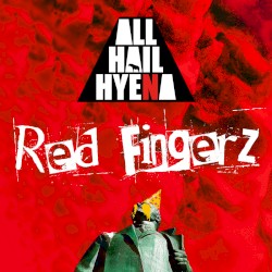 Red Fingerz