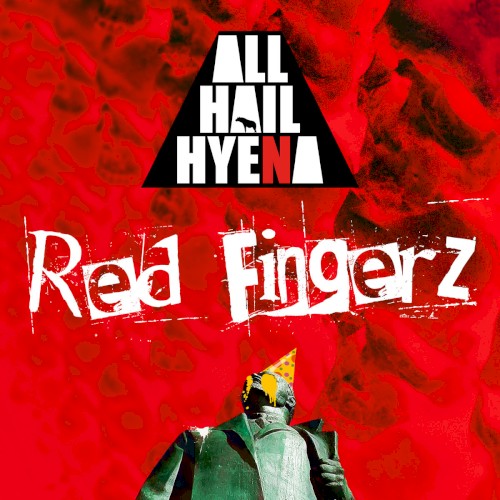 Red Fingerz