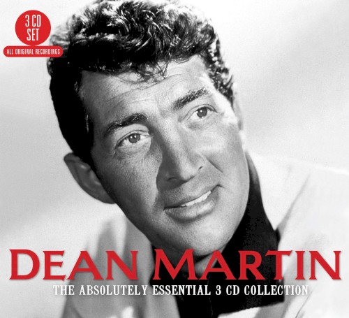The Absolutely Essential 3 CD Collection
