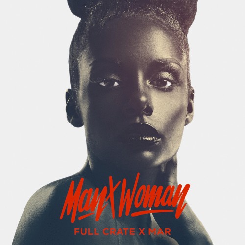 Man x Woman