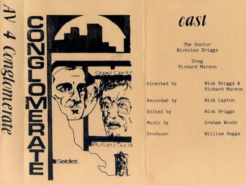 Conglomerate