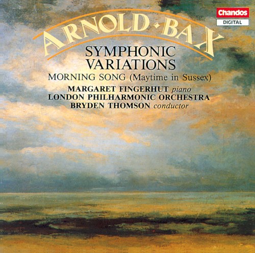Symphonic Variations / Morning Song (Maytime in Sussex)