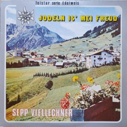 Jodeln is’ mei Freud