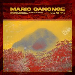 Caldeira (Instrumental)
