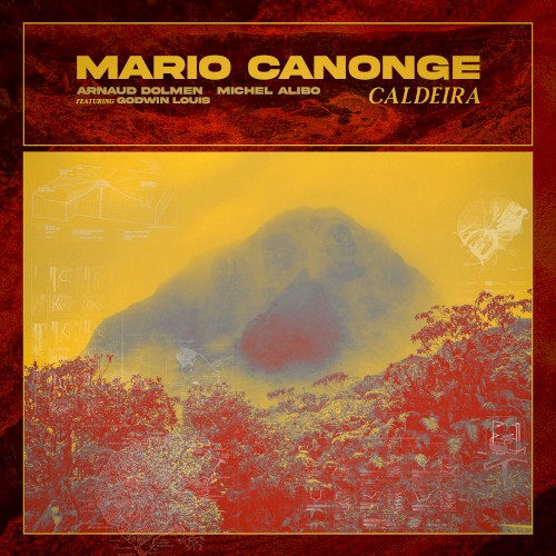 Caldeira (Instrumental)