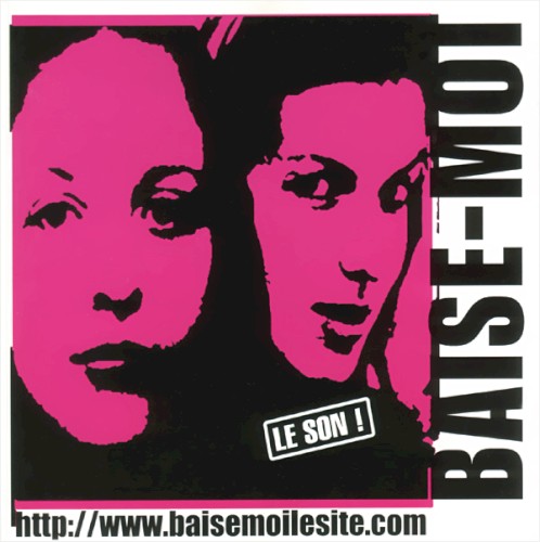 Baise-moi: Le son !