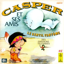 Casper et ses amis